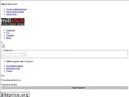 Sites similar to millstick.ro