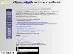 Sites similar to millstone.de