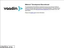 Sites similar to millstone.org