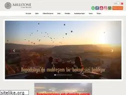 Sites similar to millstonecavesuites.com