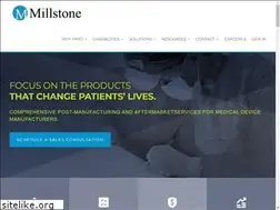 Sites similar to millstonemedical.com