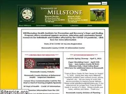 Sites similar to millstonenj.gov