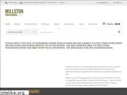Sites similar to millstonpostcards.co.uk