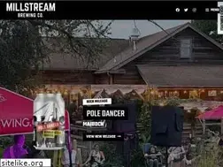 Sites similar to millstreambrewing.com