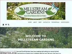 Sites similar to millstreamgardens.co.nz