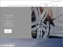 Sites similar to millstreamhotel.com