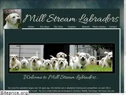 Sites similar to millstreamlabs.com