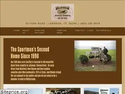 Sites similar to millstreampreserve.com