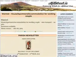 Sites similar to millstreet.ie