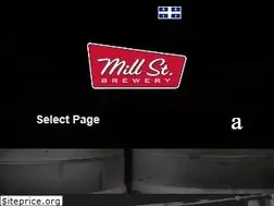 Sites similar to millstreetbrewery.com