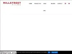 Sites similar to millstreetfilms.nl