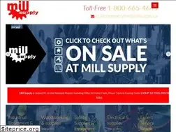 Sites similar to millsupply.ca
