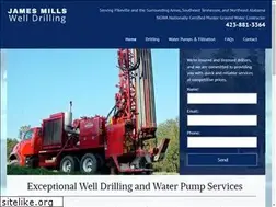 Sites similar to millswaterwell.com