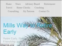 Sites similar to millsway.com