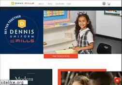 Sites similar to millswear.com