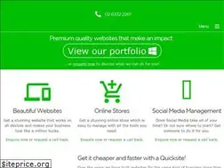 Sites similar to millswebdesign.com
