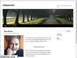 Sites similar to millsworks.net