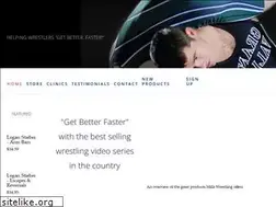 Sites similar to millswrestling.com