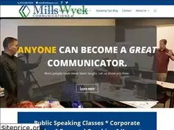 Sites similar to millswyck.com