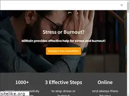 Sites similar to milltain.com
