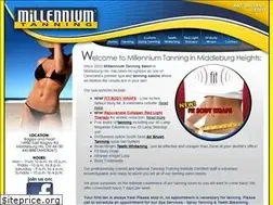 Sites similar to milltanning.com