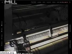 Sites similar to milltekstil.com