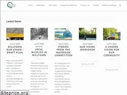 Sites similar to milltowngalway.com