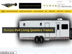 Sites similar to milltrailers.com
