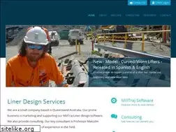 Sites similar to milltraj.com