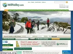 Sites similar to millvalley.com
