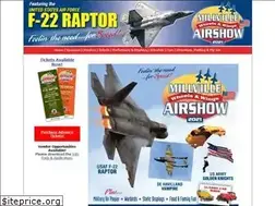 Sites similar to millvilleairshow.com