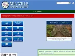 Sites similar to millvillema.org