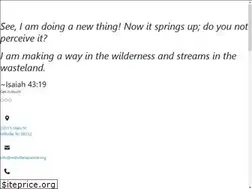 Sites similar to millvillenazarene.org