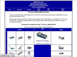 Sites similar to millvises.com