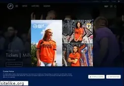 Sites similar to millwallfc.co.uk
