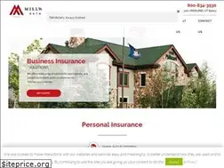 Sites similar to millwardagency.com