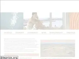 Sites similar to millwater.co.nz