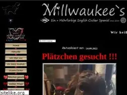 Sites similar to millwaukee.de