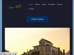 Sites similar to millwharf.com