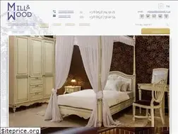 Sites similar to millwood.ua