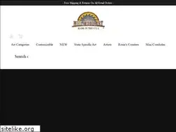 Sites similar to millwoodart.com