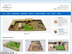 Sites similar to millwoodcrafts.co.uk