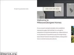 Sites similar to millwooddesignerhomes.co.uk