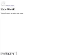 Sites similar to millwoodonline.co.uk