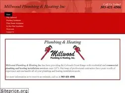 Sites similar to millwoodplumbing.com