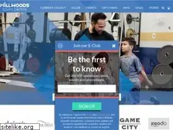 Sites similar to millwoodstowncentre.com