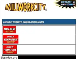 Sites similar to millworkcity.com