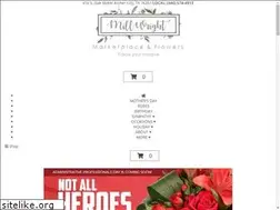 Sites similar to millwrightflowers.com