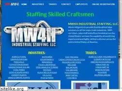 Sites similar to millwrights4hire.com