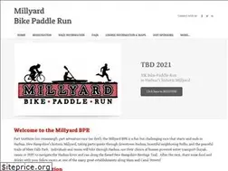 Sites similar to millyardbpr.com